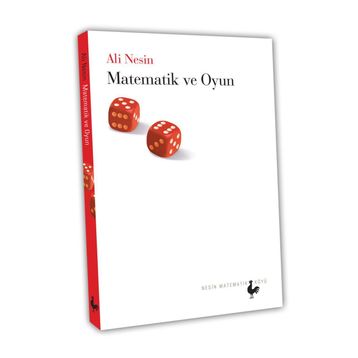 MATEMATIK VE OYUN - ALI NESIN