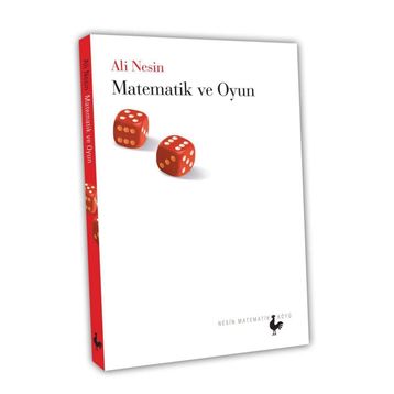 MATEMATIK VE OYUN - ALI NESIN