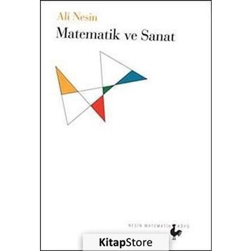 MATEMATIK VE SANAT - ALI NESIN