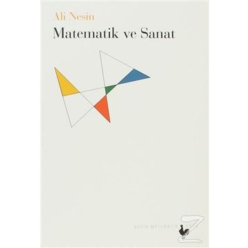 MATEMATIK VE SANAT - ALI NESIN