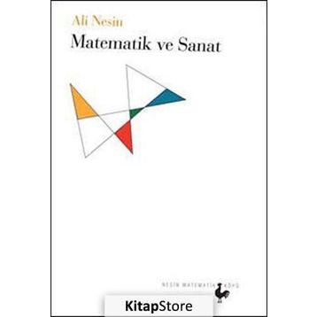 MATEMATIK VE SANAT - ALI NESIN