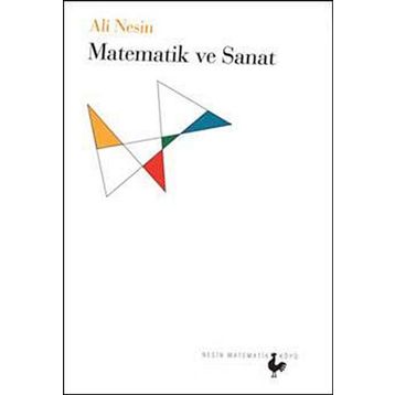MATEMATIK VE SANAT - ALI NESIN