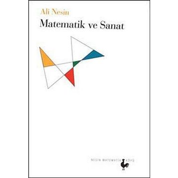 MATEMATIK VE SANAT - ALI NESIN
