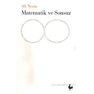 MATEMATIK VE SONSUZ - ALI NESIN