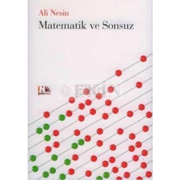 MATEMATIK VE SONSUZ - ALI NESIN