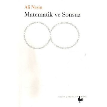 MATEMATIK VE SONSUZ - ALI NESIN