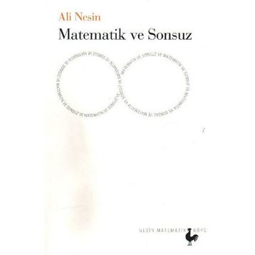 MATEMATIK VE SONSUZ - ALI NESIN