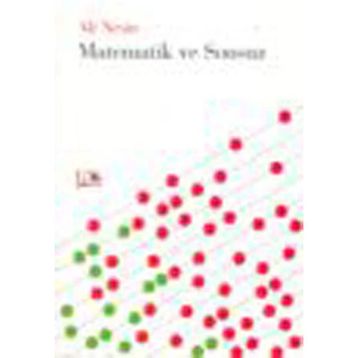 MATEMATIK VE SONSUZ - ALI NESIN