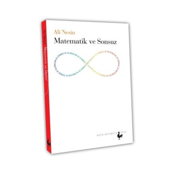 MATEMATIK VE SONSUZ - ALI NESIN