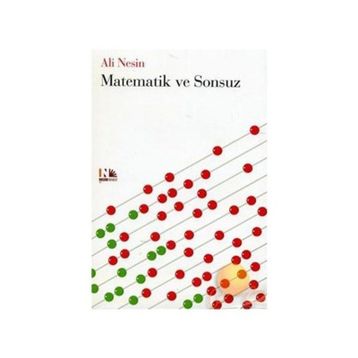 MATEMATIK VE SONSUZ - ALI NESIN