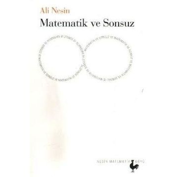 MATEMATIK VE SONSUZ - ALI NESIN