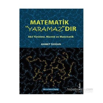 Matematik Yaramaz’dır - Ahmet Doğan