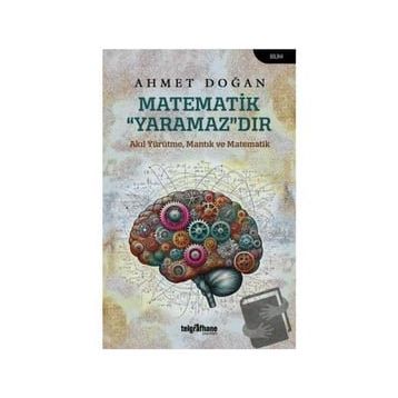 Matematik Yaramaz’dır - Ahmet Doğan