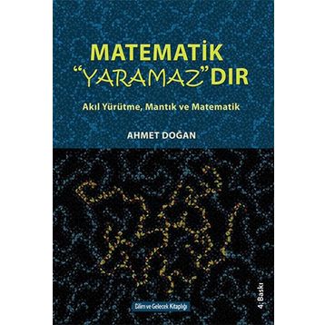 Matematik Yaramaz’dır - Ahmet Doğan