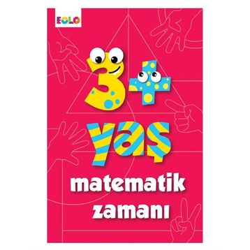 Matematik Zamanı-Eolo