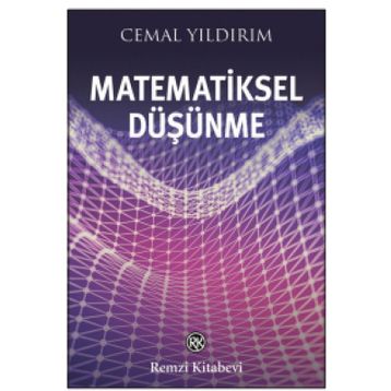 MATEMATIKSEL DÜŞÜNME - CEMAL YILDIRIM