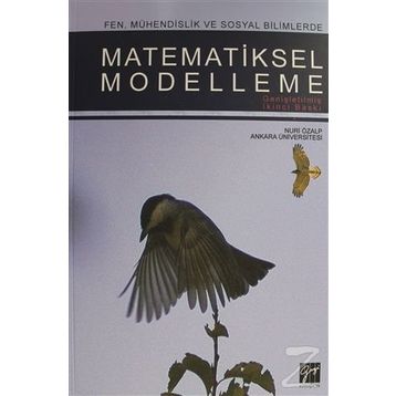 MATEMATIKSEL MODELLEME - NURI ÖZALP