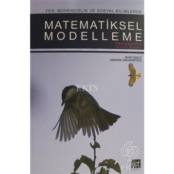 MATEMATIKSEL MODELLEME - NURI ÖZALP