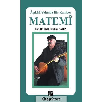 Matemi - Halil İbrahim Şahin