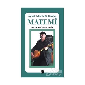 Matemi - Halil İbrahim Şahin