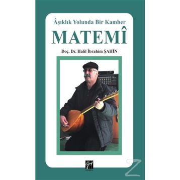 Matemi - Halil İbrahim Şahin