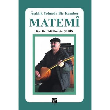Matemi - Halil İbrahim Şahin