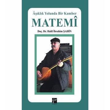 Matemi - Halil İbrahim Şahin