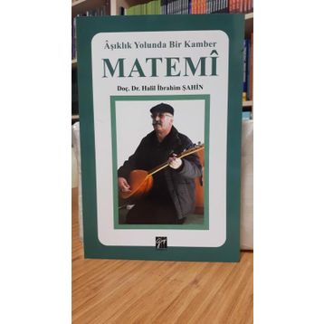Matemi - Halil İbrahim Şahin