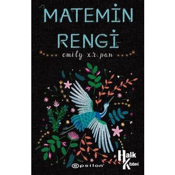 Matemin Rengi - Emily R. Pan