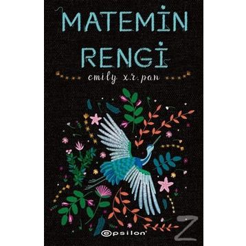 Matemin Rengi - Emily R. Pan