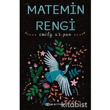 Matemin Rengi - Emily R. Pan