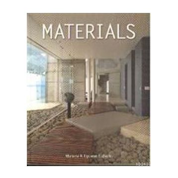 MATERIALS - GENEL