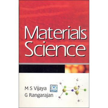 Materials Science - Turhan Y. Erdoğan
