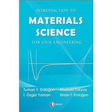 Materials Science - Turhan Y. Erdoğan
