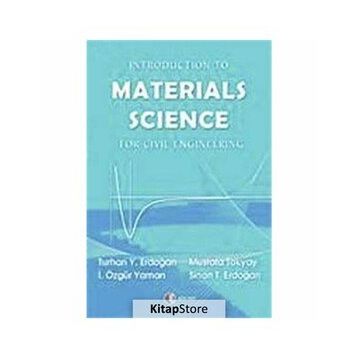 Materials Science - Turhan Y. Erdoğan