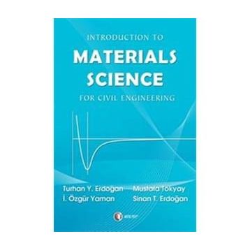 Materials Science - Turhan Y. Erdoğan