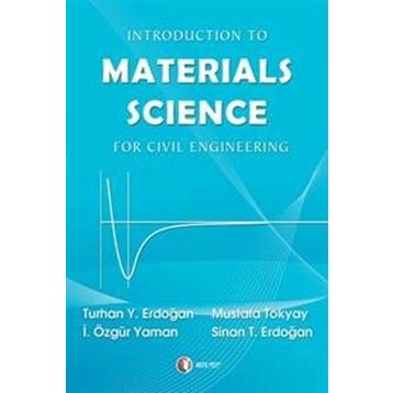 Materials Science - Turhan Y. Erdoğan
