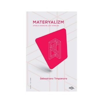 Materyalizm Terry Eagleton