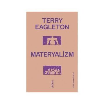 Materyalizm Terry Eagleton