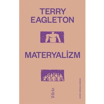 Materyalizm Terry Eagleton
