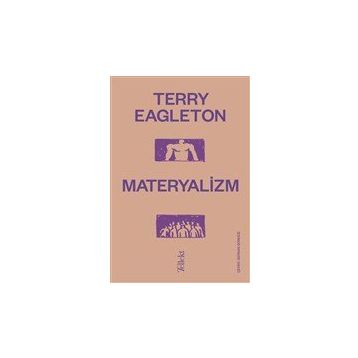 Materyalizm Terry Eagleton