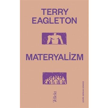 Materyalizm Terry Eagleton