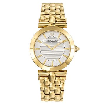 Mathey-Tissot D106PI Kadın Kol Saati