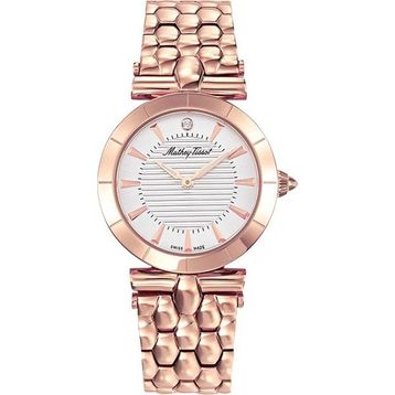 Mathey-Tissot D106RI Kadın Kol Saati