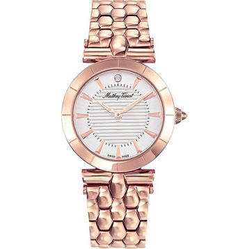 Mathey-Tissot D106RI Kadın Kol Saati