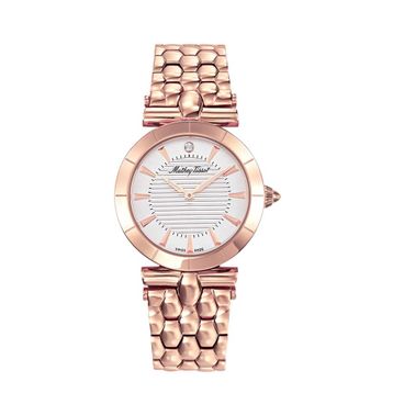 Mathey-Tissot D106RI Kadın Kol Saati