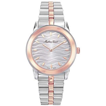 Mathey-Tissot D10860BS Kadın Kol Saati