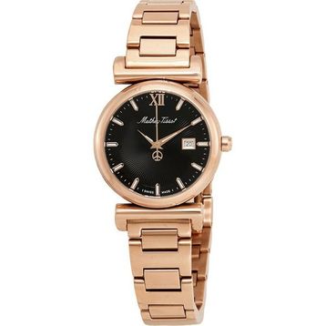 Mathey-Tissot D1089PN Kadın Kol Saati