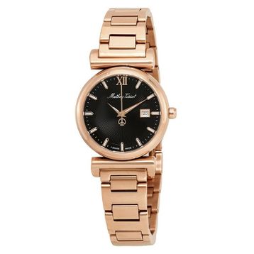 Mathey-Tissot D1089PN Kadın Kol Saati