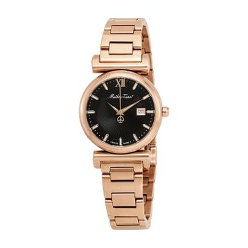 Mathey-Tissot D1089PN Kadın Kol Saati